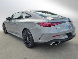Mercedes-Benz CLE CLE 450 4MATIC Coupe 2026