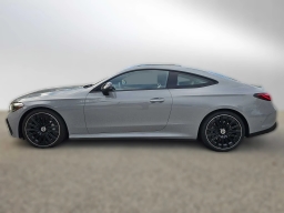 Mercedes-Benz CLE CLE 450 4MATIC Coupe 2026