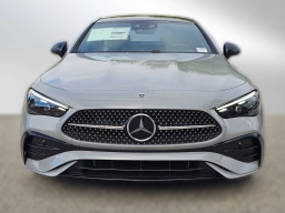 Mercedes-Benz CLE CLE 450 4MATIC Coupe 2026