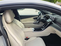 Mercedes-Benz CLE CLE 450 4MATIC Coupe 2026