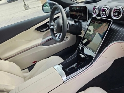 Mercedes-Benz CLE CLE 450 4MATIC Coupe 2026