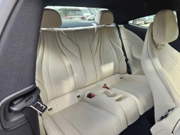 Mercedes-Benz CLE CLE 450 4MATIC Coupe 2026