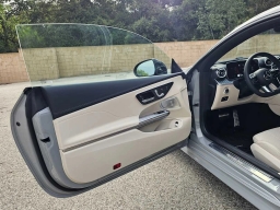 Mercedes-Benz CLE CLE 450 4MATIC Coupe 2026