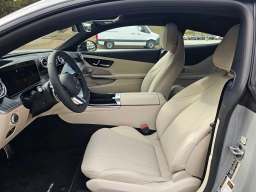 Mercedes-Benz CLE CLE 450 4MATIC Coupe 2026