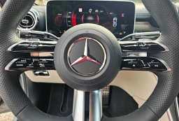 Mercedes-Benz CLE CLE 450 4MATIC Coupe 2026