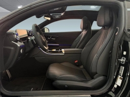 Mercedes-Benz CLE CLE 450 4MATIC Coupe 2026