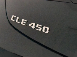Mercedes-Benz CLE CLE 450 4MATIC Coupe 2026