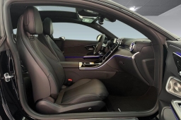 Mercedes-Benz CLE CLE 450 4MATIC Coupe 2026