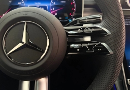 Mercedes-Benz CLE CLE 450 4MATIC Coupe 2026