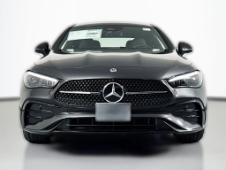 Mercedes-Benz CLE CLE 450 4MATIC Coupe 2026