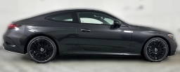 Mercedes-Benz CLE CLE 450 4MATIC Coupe 2026