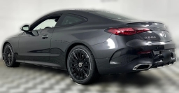 Mercedes-Benz CLE CLE 450 4MATIC Coupe 2026