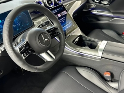 Mercedes-Benz CLE CLE 450 4MATIC Coupe 2026