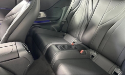 Mercedes-Benz CLE CLE 450 4MATIC Coupe 2026