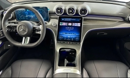Mercedes-Benz CLE CLE 450 4MATIC Coupe 2026