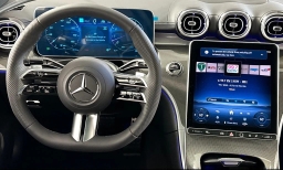 Mercedes-Benz CLE CLE 450 4MATIC Coupe 2026