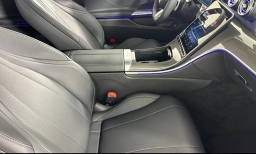 Mercedes-Benz CLE CLE 450 4MATIC Coupe 2026
