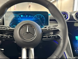 Mercedes-Benz CLE CLE 450 4MATIC Coupe 2026