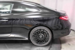 Mercedes-Benz CLE CLE 450 4MATIC Coupe 2026
