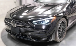 Mercedes-Benz CLE CLE 450 4MATIC Coupe 2026