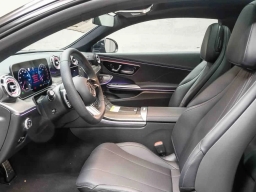 Mercedes-Benz CLE CLE 450 4MATIC Coupe 2026