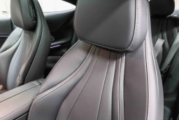 Mercedes-Benz CLE CLE 450 4MATIC Coupe 2026