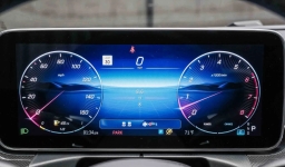 Mercedes-Benz CLE CLE 450 4MATIC Coupe 2026