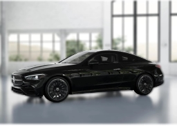 Mercedes-Benz CLE CLE 450 4MATIC Coupe 2026