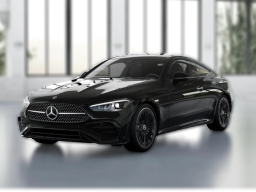 Mercedes-Benz CLE CLE 450 4MATIC Coupe 2026