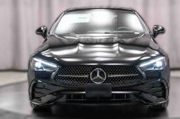 Mercedes-Benz CLE CLE 450 4MATIC Coupe 2026