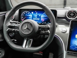 Mercedes-Benz CLE CLE 450 4MATIC Coupe 2026