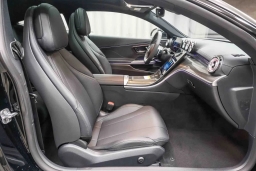 Mercedes-Benz CLE CLE 450 4MATIC Coupe 2026