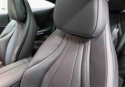 Mercedes-Benz CLE CLE 450 4MATIC Coupe 2026