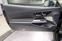 Mercedes-Benz CLE CLE 450 4MATIC Coupe 2026