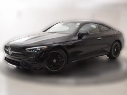 Mercedes-Benz CLE CLE 450 4MATIC Coupe 2026