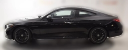 Mercedes-Benz CLE CLE 450 4MATIC Coupe 2026