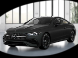 Mercedes-Benz CLE CLE 450 4MATIC Coupe 2026