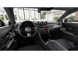 Mercedes-Benz CLE CLE 450 4MATIC Coupe 2026