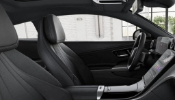 Mercedes-Benz CLE CLE 450 4MATIC Coupe 2026
