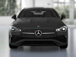 Mercedes-Benz CLE CLE 450 4MATIC Coupe 2026