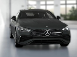 Mercedes-Benz CLE CLE 450 4MATIC Coupe 2026