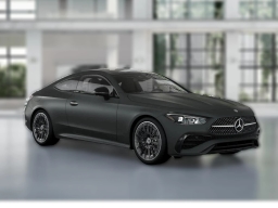 Mercedes-Benz CLE CLE 450 4MATIC Coupe 2026