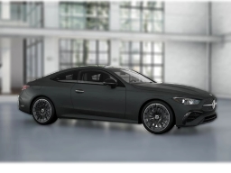 Mercedes-Benz CLE CLE 450 4MATIC Coupe 2026