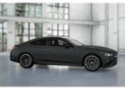 Mercedes-Benz CLE CLE 450 4MATIC Coupe 2026