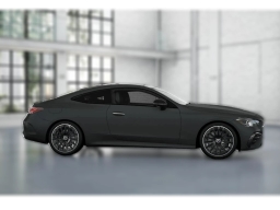 Mercedes-Benz CLE CLE 450 4MATIC Coupe 2026