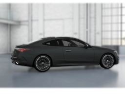 Mercedes-Benz CLE CLE 450 4MATIC Coupe 2026