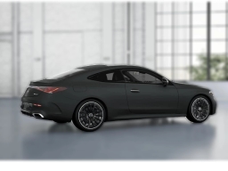 Mercedes-Benz CLE CLE 450 4MATIC Coupe 2026