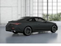Mercedes-Benz CLE CLE 450 4MATIC Coupe 2026