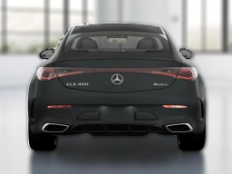 Mercedes-Benz CLE CLE 450 4MATIC Coupe 2026