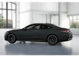 Mercedes-Benz CLE CLE 450 4MATIC Coupe 2026